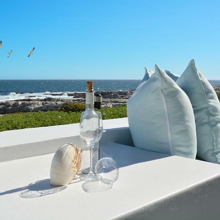 Whale View Hermanus Beach Club Villa Exterior photo